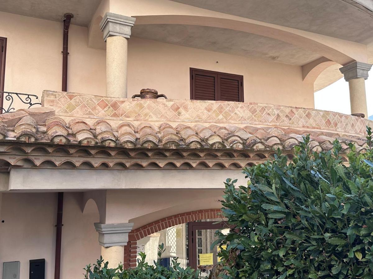 Piccola Dimora Villa Candido Stilo 外观 照片