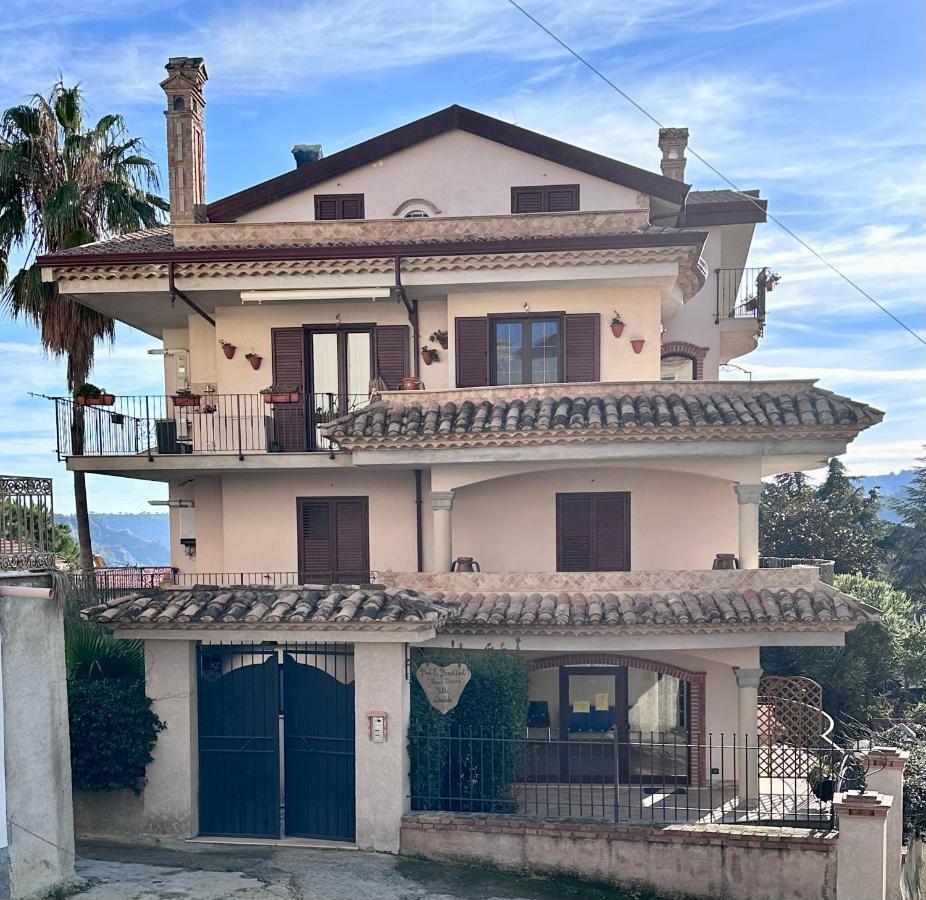 Piccola Dimora Villa Candido Stilo 外观 照片