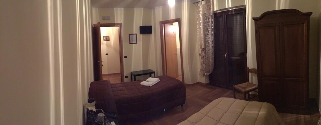 Piccola Dimora Villa Candido Stilo 外观 照片
