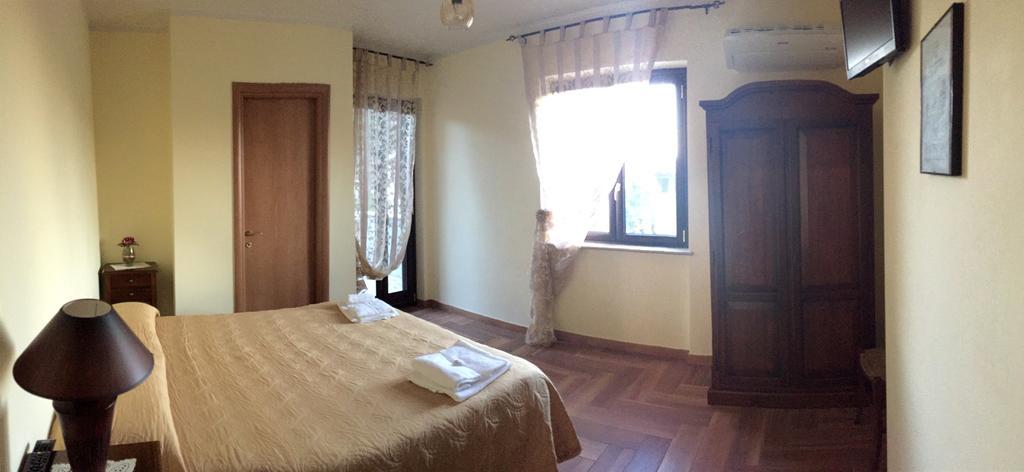 Piccola Dimora Villa Candido Stilo 外观 照片