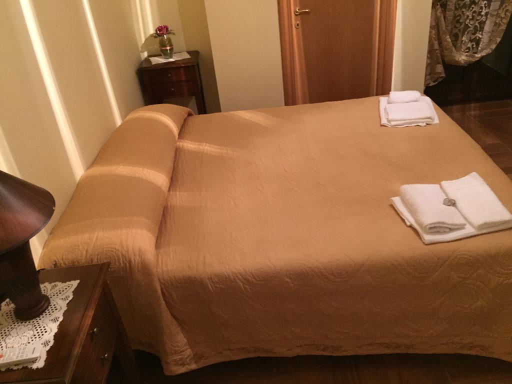 Piccola Dimora Villa Candido Stilo 客房 照片
